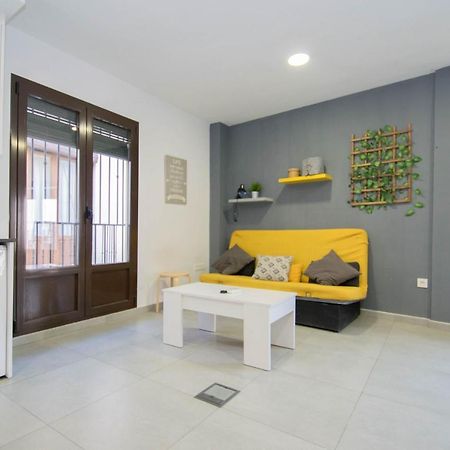 Realejo 2B Apartment Granada Luaran gambar