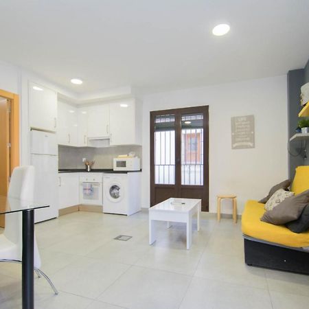 Realejo 2B Apartment Granada Luaran gambar
