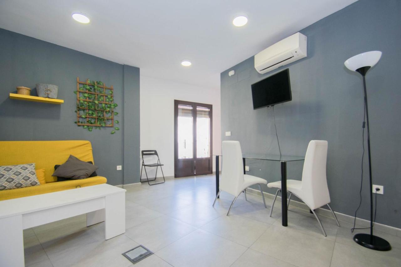 Realejo 2B Apartment Granada Luaran gambar