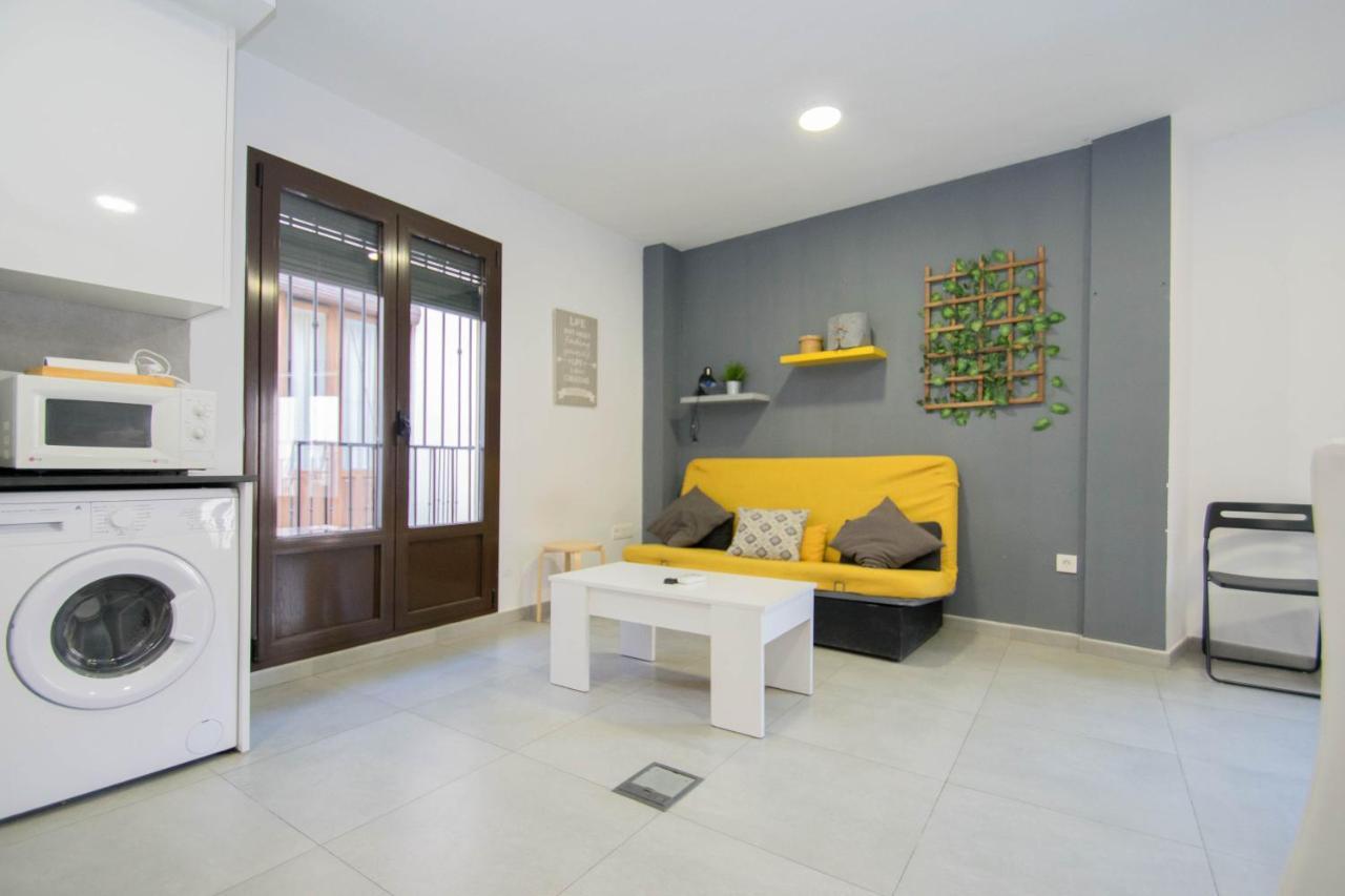 Realejo 2B Apartment Granada Luaran gambar