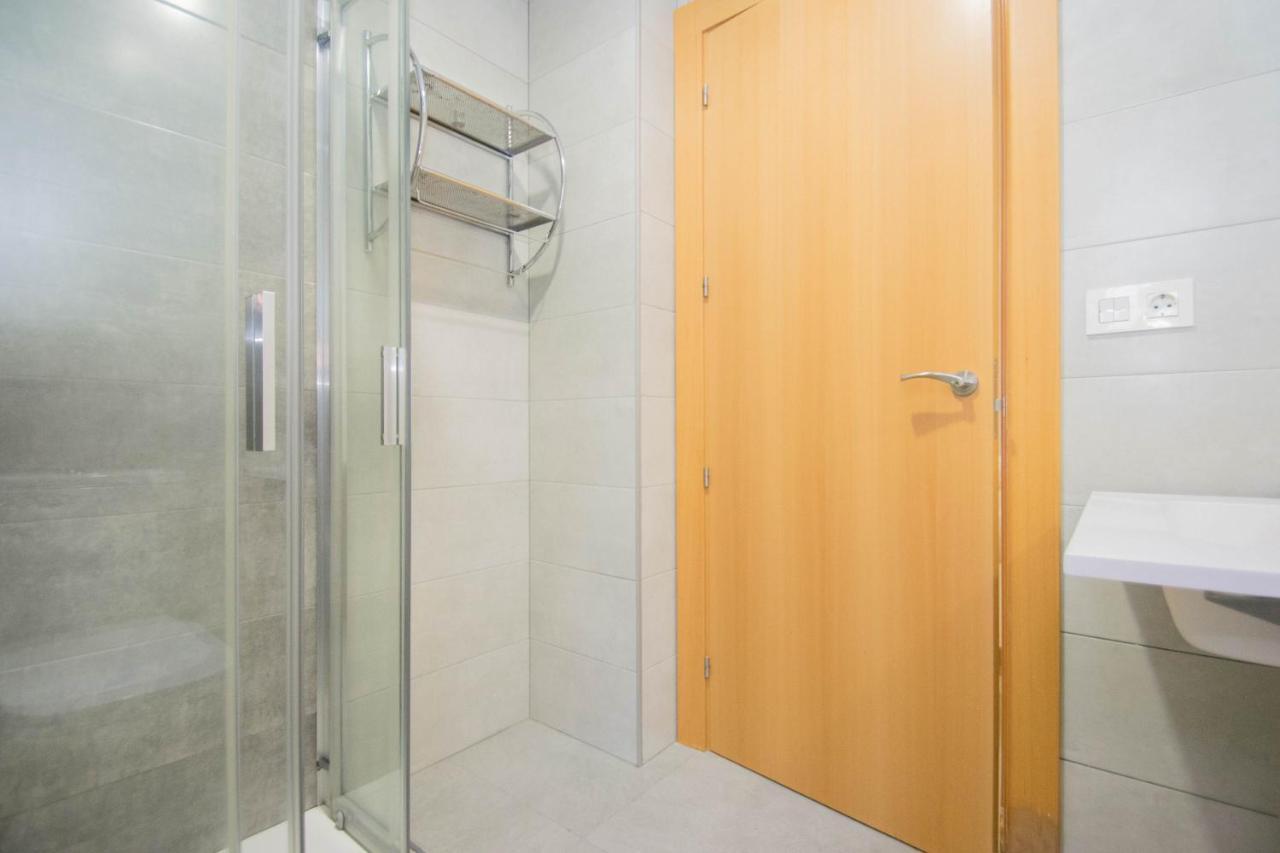 Realejo 2B Apartment Granada Luaran gambar