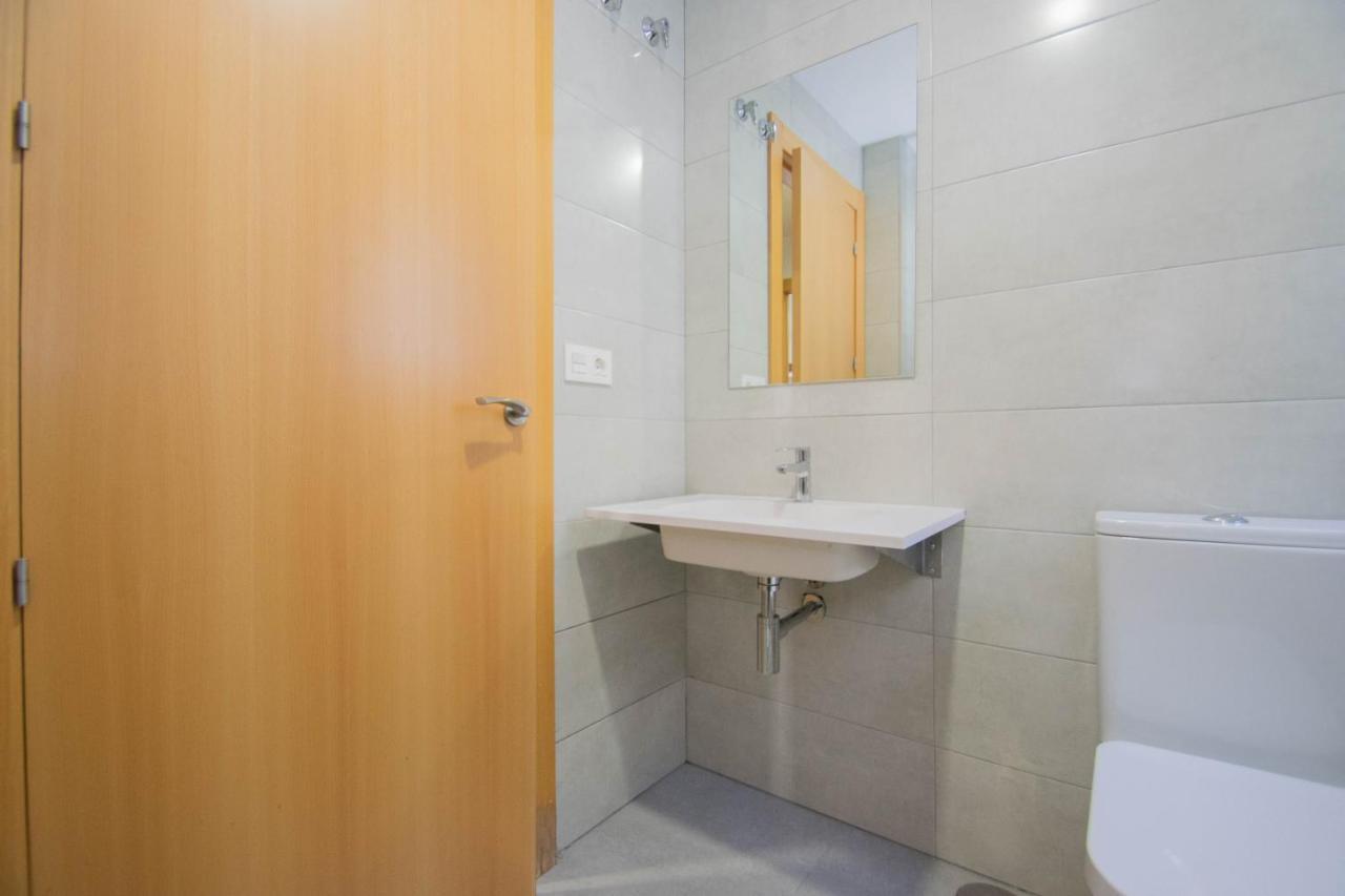 Realejo 2B Apartment Granada Luaran gambar