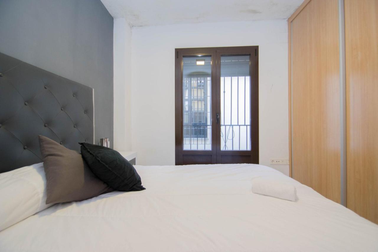 Realejo 2B Apartment Granada Luaran gambar