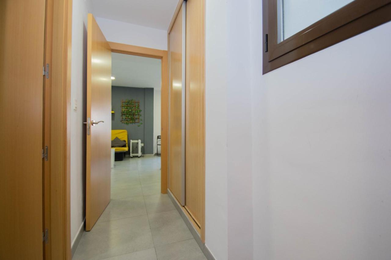 Realejo 2B Apartment Granada Luaran gambar
