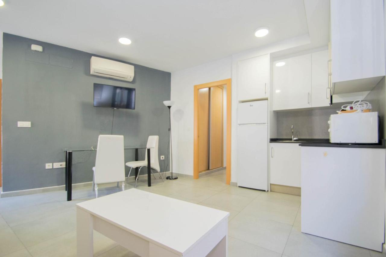 Realejo 2B Apartment Granada Luaran gambar