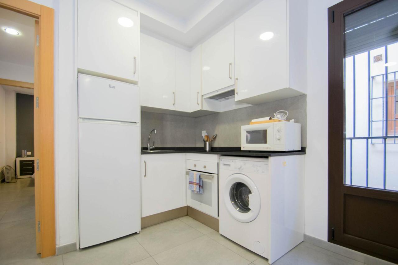 Realejo 2B Apartment Granada Luaran gambar