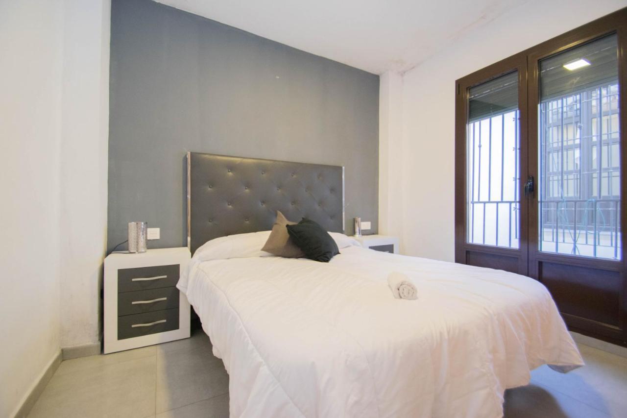 Realejo 2B Apartment Granada Luaran gambar