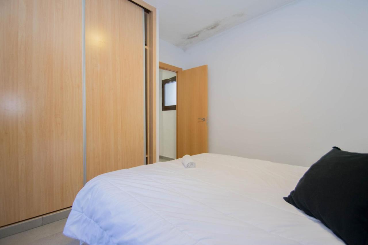 Realejo 2B Apartment Granada Luaran gambar
