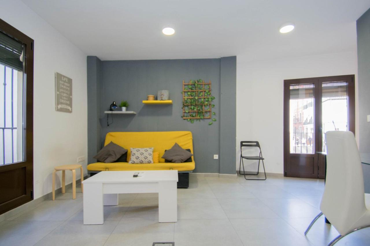 Realejo 2B Apartment Granada Luaran gambar